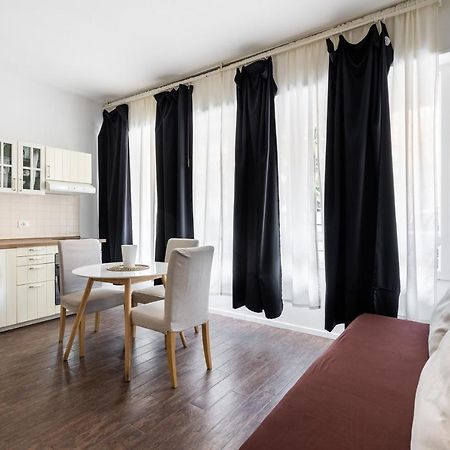 Largo Molina Studio I By Wonderful Italy ボローニャ エクステリア 写真