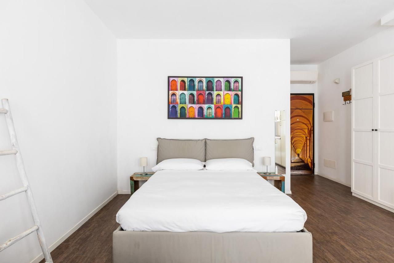 Largo Molina Studio I By Wonderful Italy ボローニャ エクステリア 写真