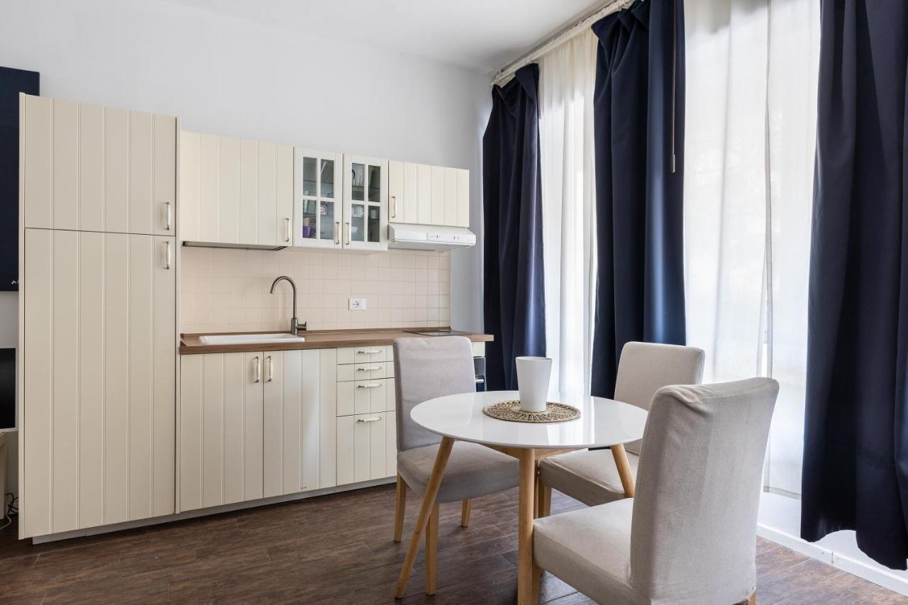 Largo Molina Studio I By Wonderful Italy ボローニャ エクステリア 写真