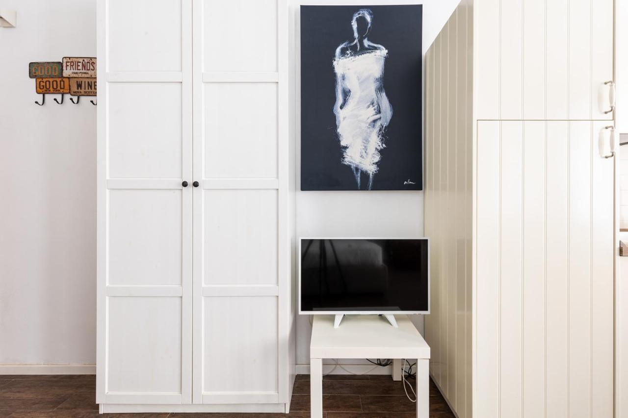 Largo Molina Studio I By Wonderful Italy ボローニャ エクステリア 写真