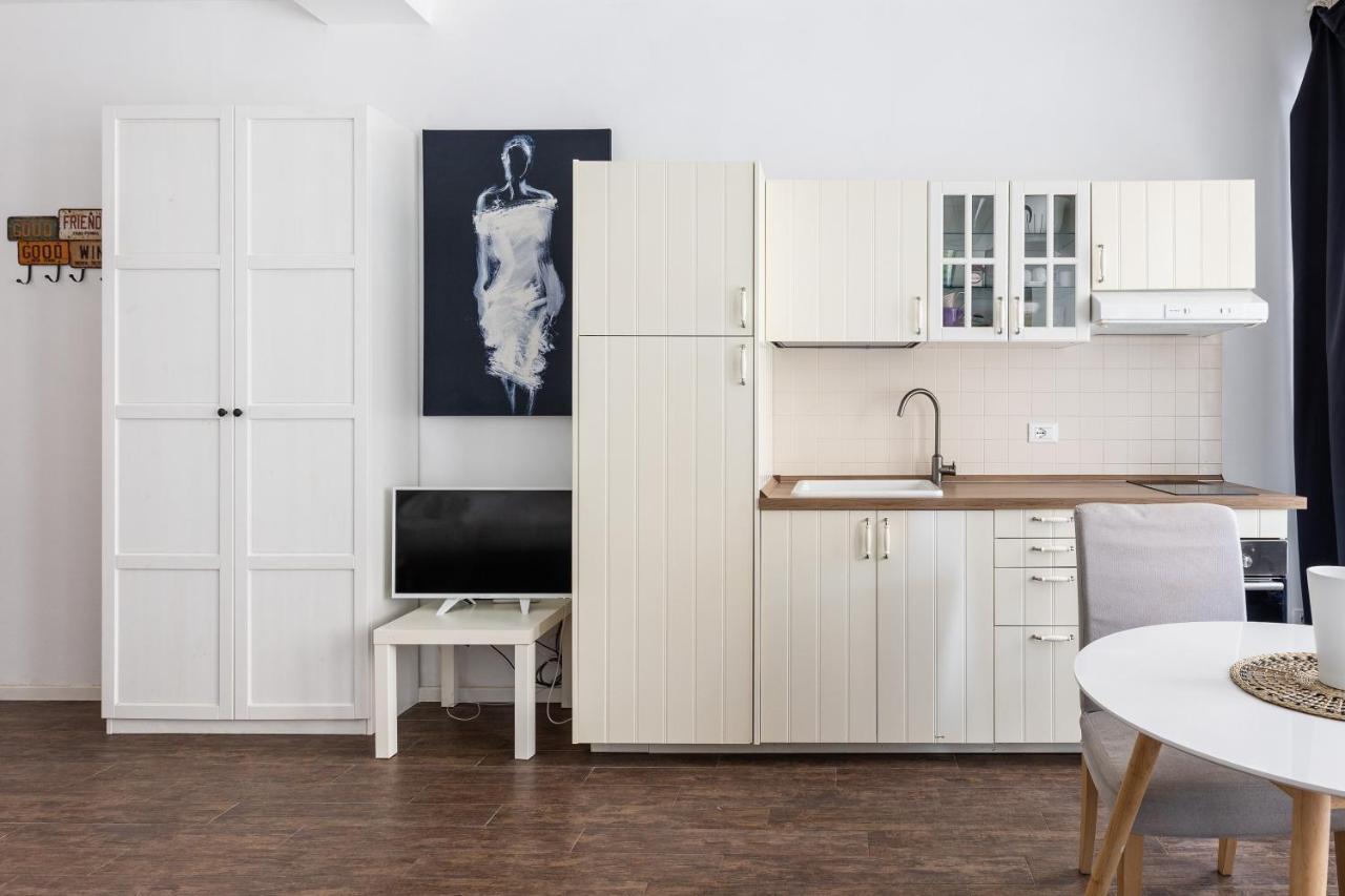 Largo Molina Studio I By Wonderful Italy ボローニャ エクステリア 写真